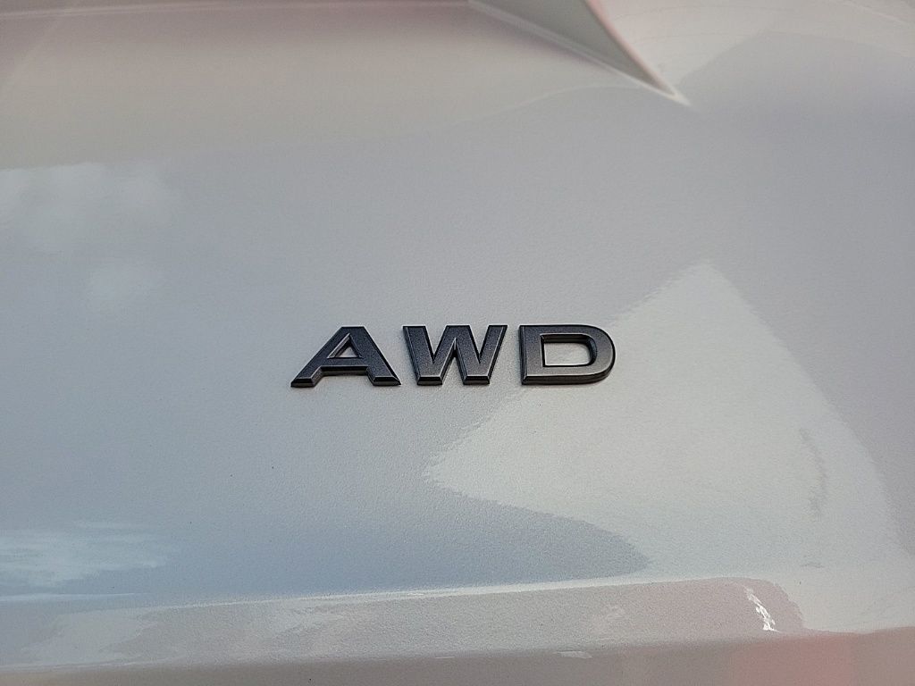 Thumbnail: 2026 Nissan Rogue - 11