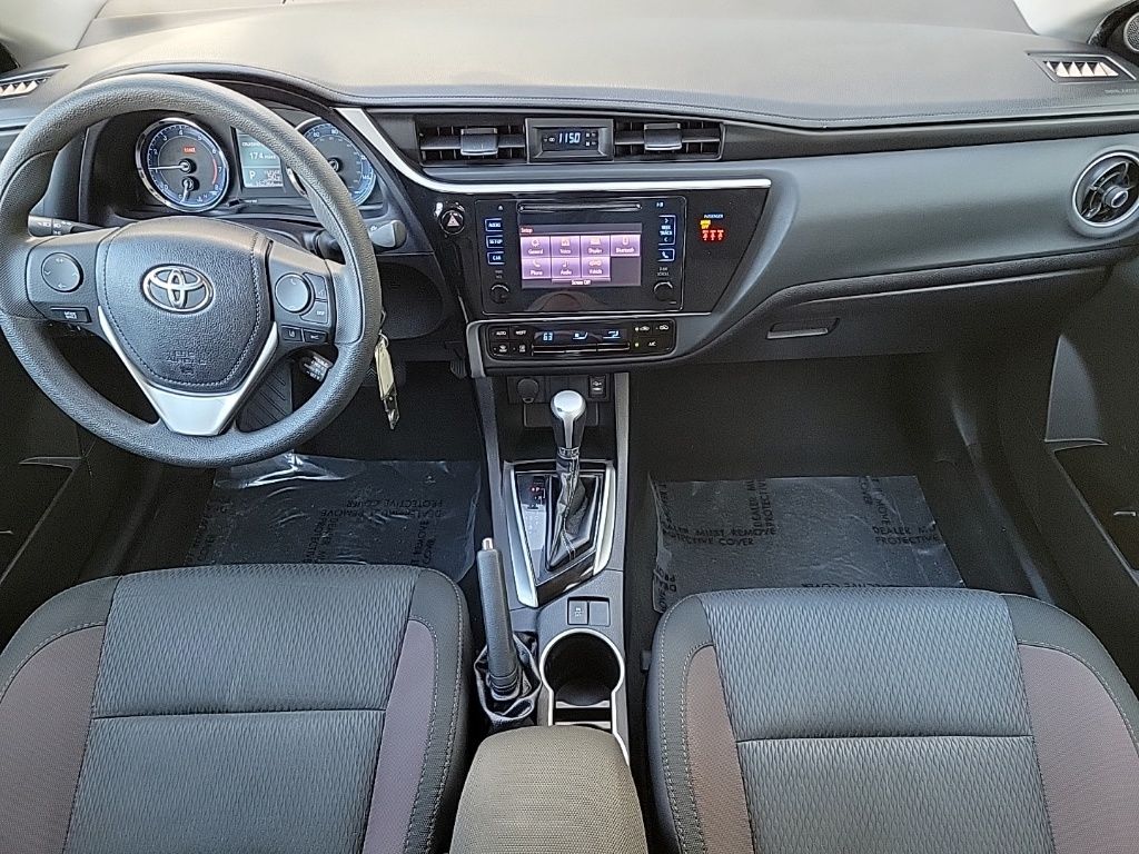 Thumbnail: 2019 Toyota Corolla - 15