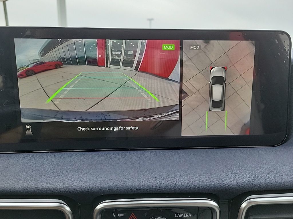 Thumbnail: 2026 Nissan Sentra - 26