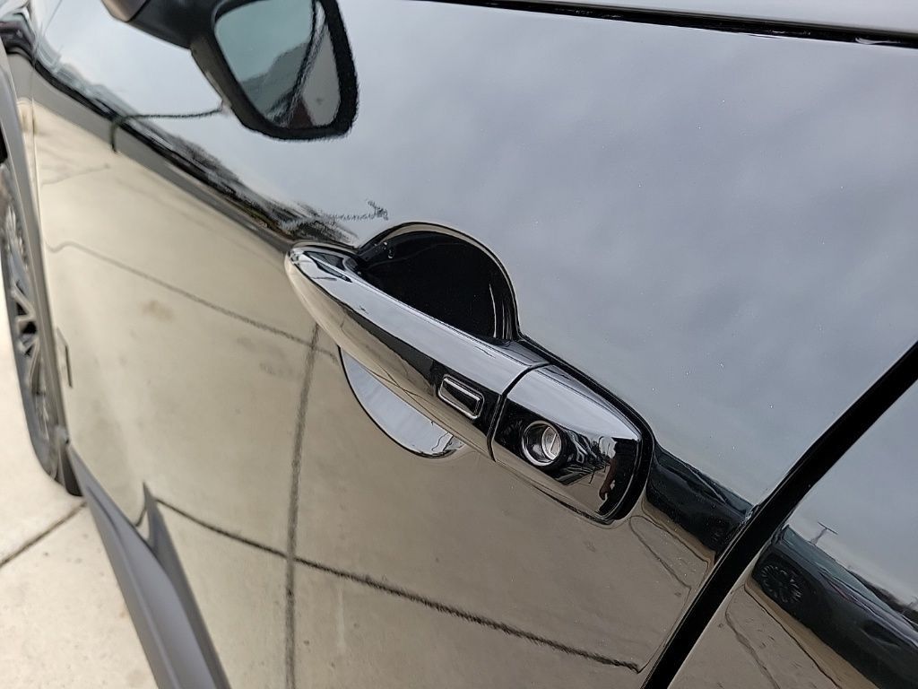 Thumbnail: 2026 Nissan Rogue - 10