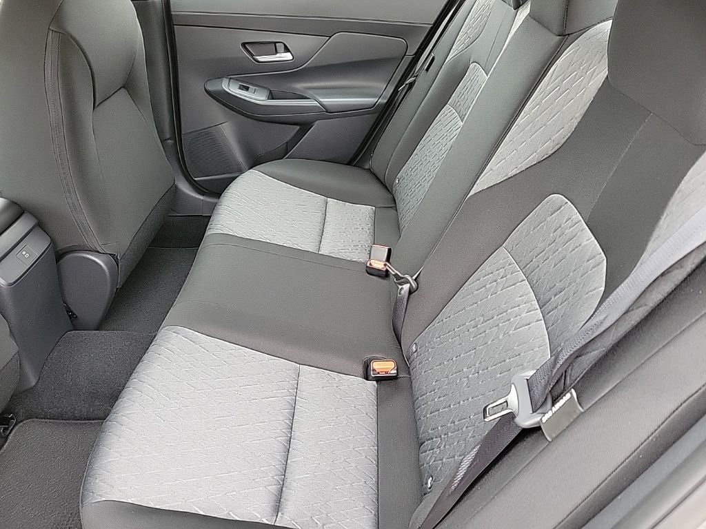 Thumbnail: 2026 Nissan Sentra - 15