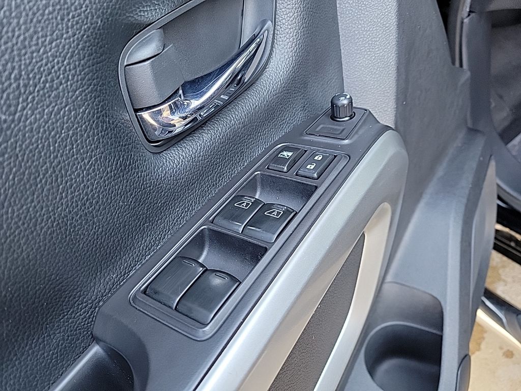 Thumbnail: 2021 Nissan Titan - 34