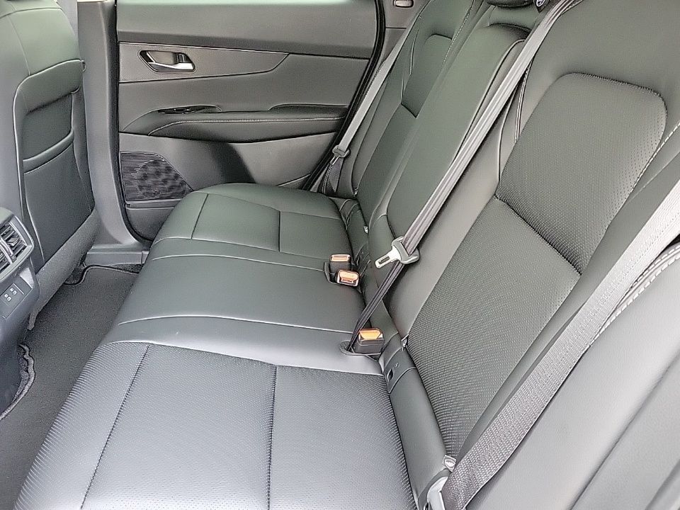 Thumbnail: 2026 Nissan Murano - 13