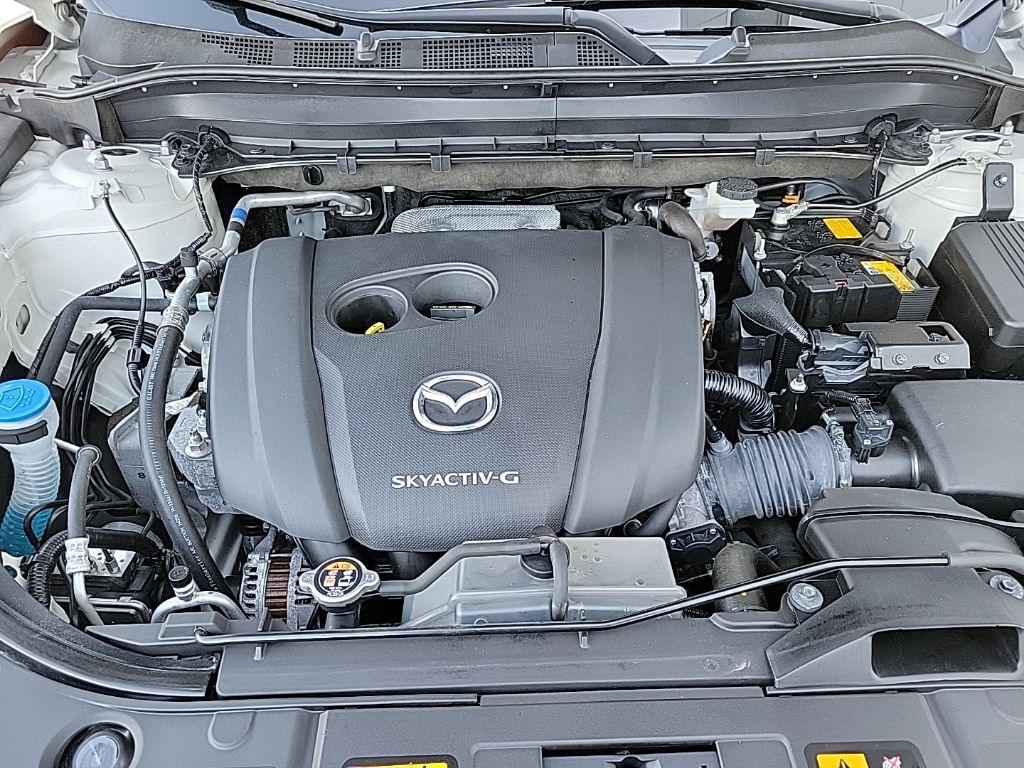 Thumbnail: 2023 Mazda CX-5 - 32