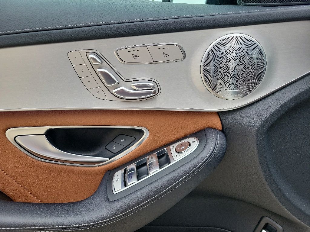 Thumbnail: 2019 Mercedes-Benz C-Class - 29