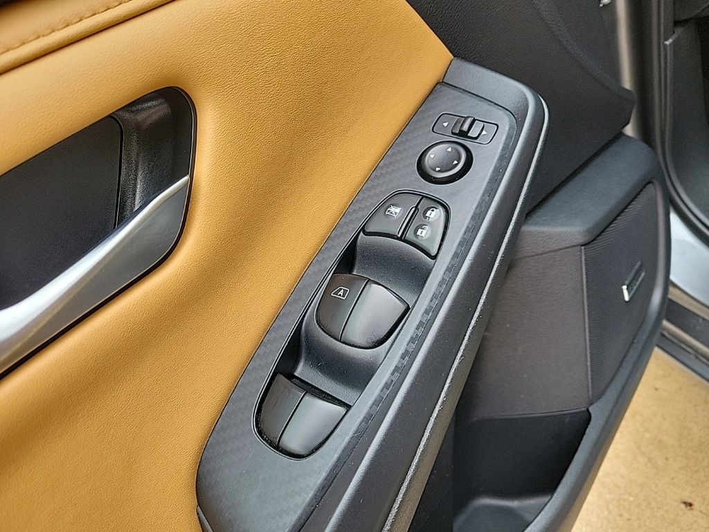 Thumbnail: 2024 Nissan Sentra - 30