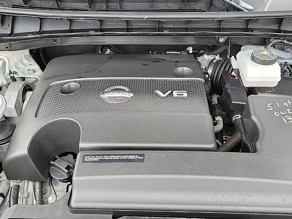 Thumbnail: 2023 Nissan Murano - 38