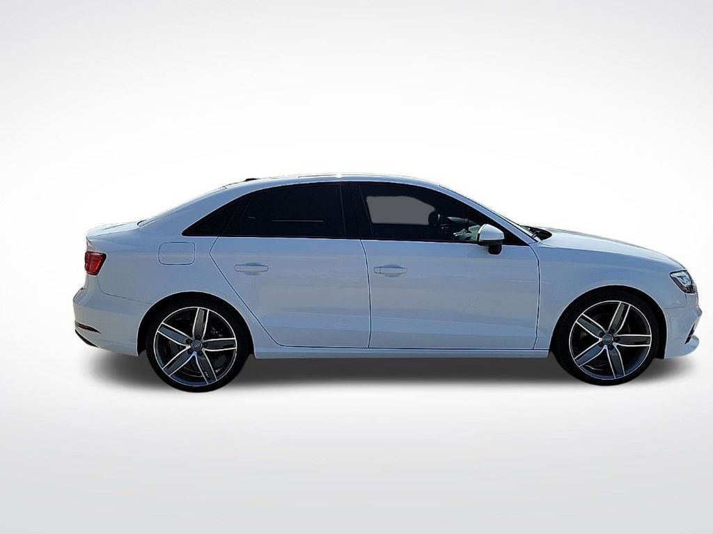 Thumbnail: 2020 Audi A3 - 6