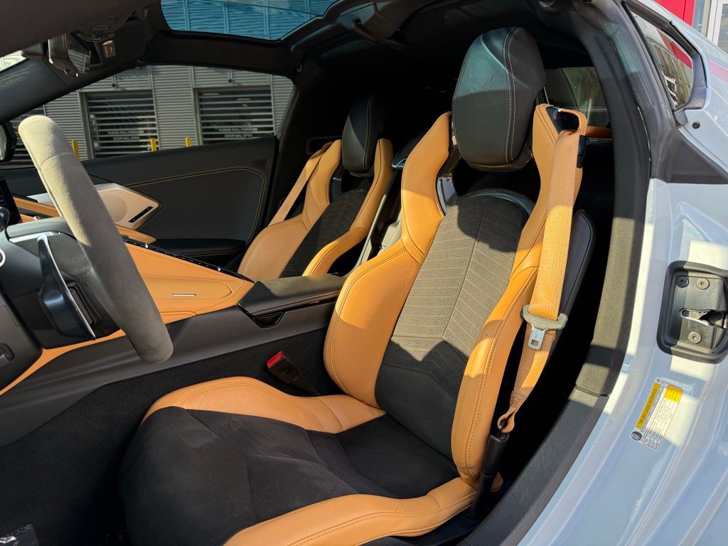 Thumbnail: 2021 Chevrolet Corvette - 10