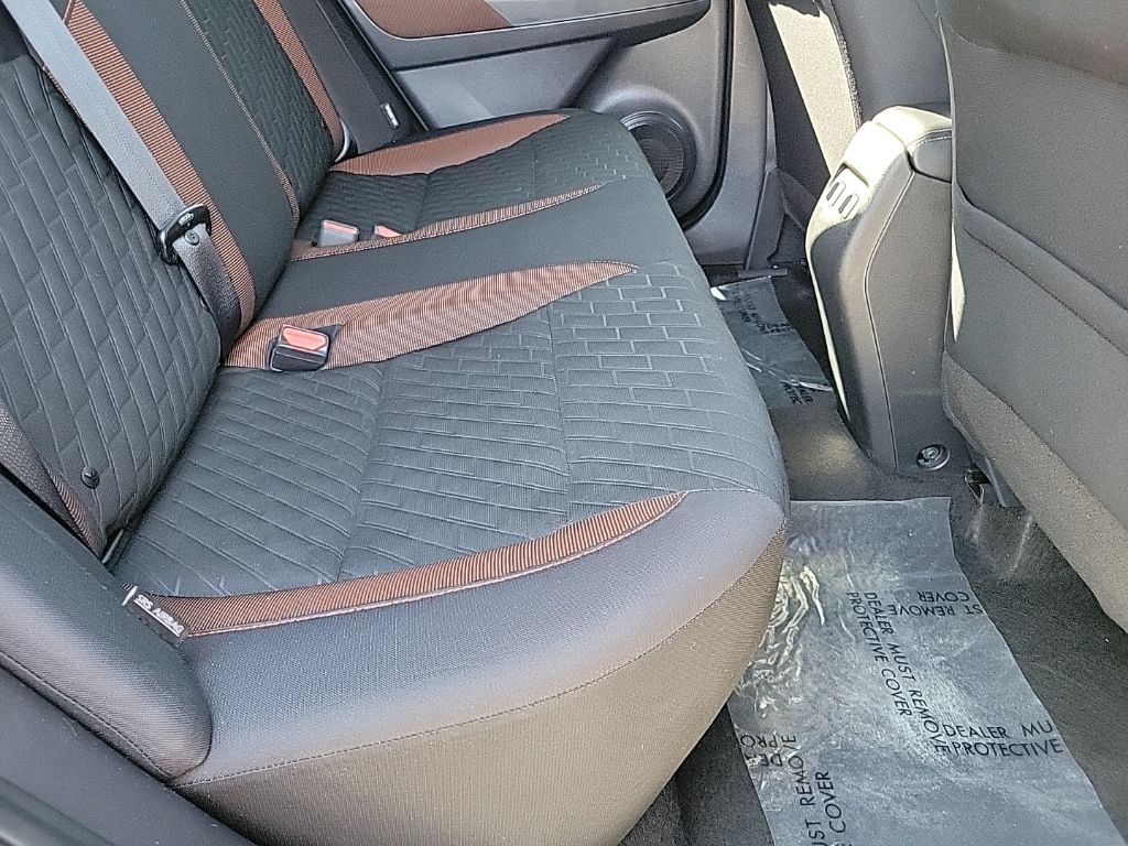 Thumbnail: 2022 Nissan Kicks - 18