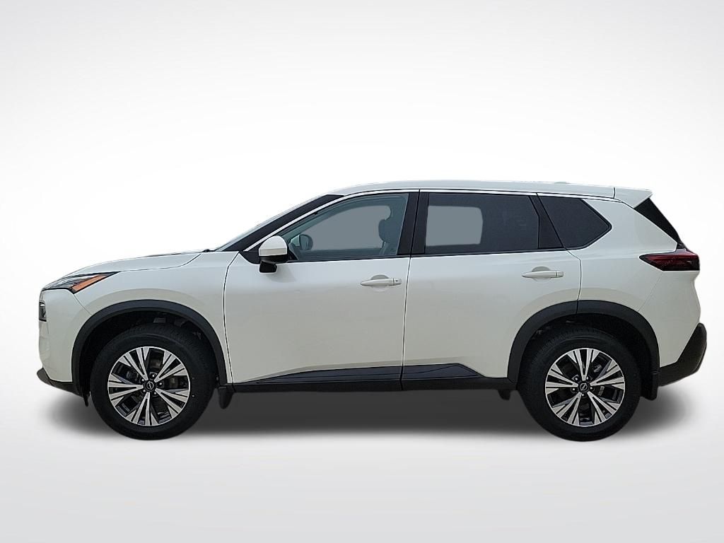Thumbnail: 2023 Nissan Rogue - 2