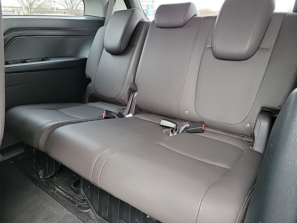 Thumbnail: 2023 Honda Odyssey - 15