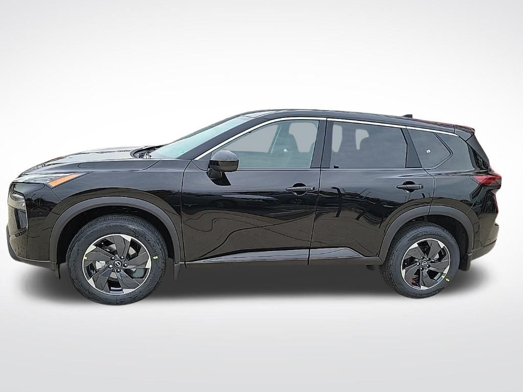 Thumbnail: 2026 Nissan Rogue - 2