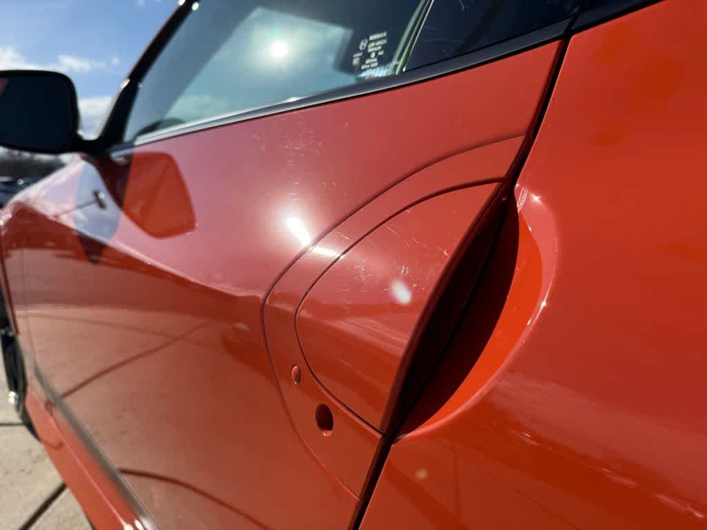 Thumbnail: 2024 Nissan Z - 10