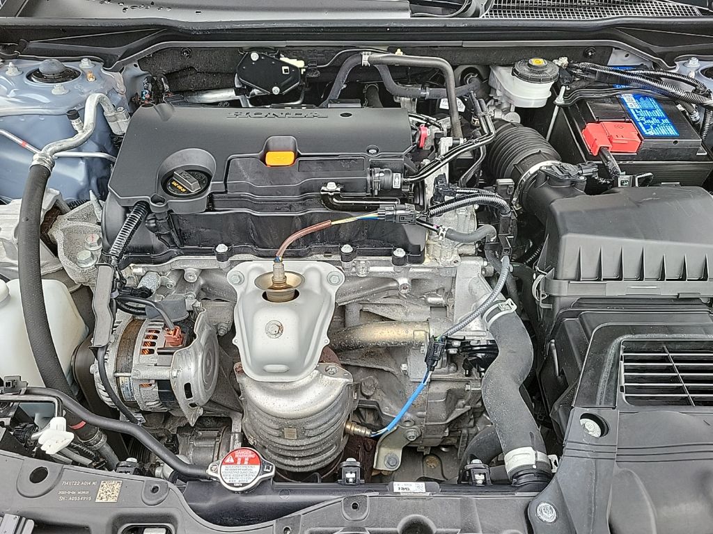 Thumbnail: 2024 Honda Civic - 31