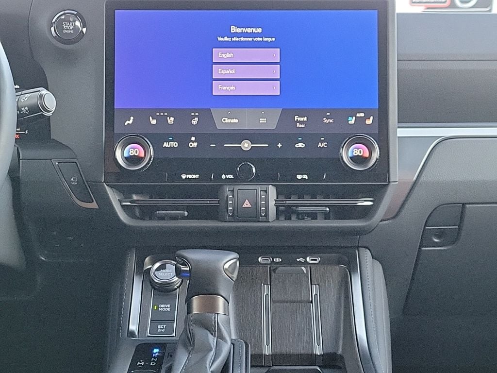 Thumbnail: 2024 Lexus GX - 34