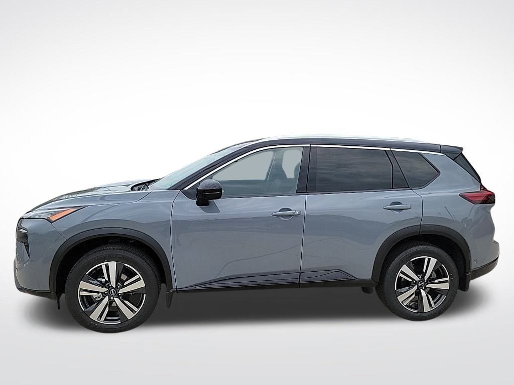 Thumbnail: 2025 Nissan Rogue - 2
