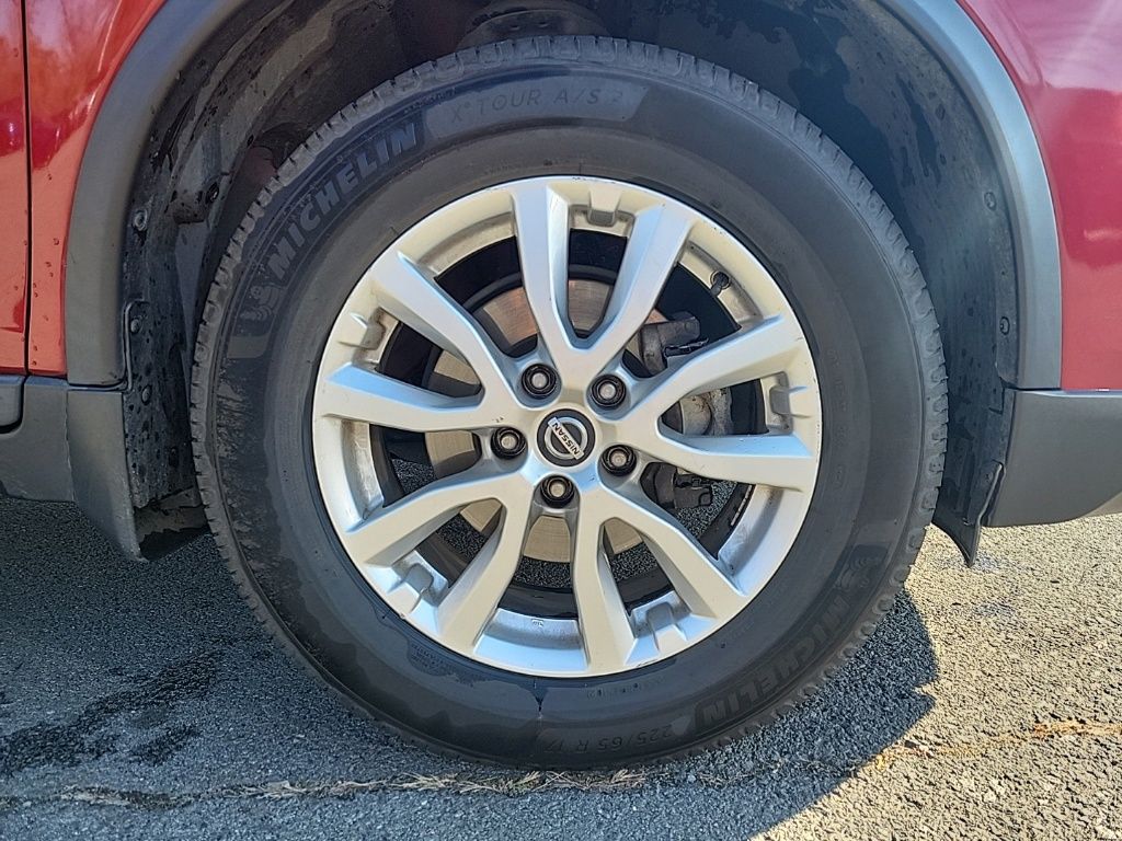 Thumbnail: 2020 Nissan Rogue - 8