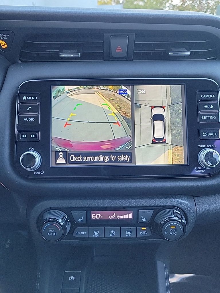 Thumbnail: 2022 Nissan Kicks - 27