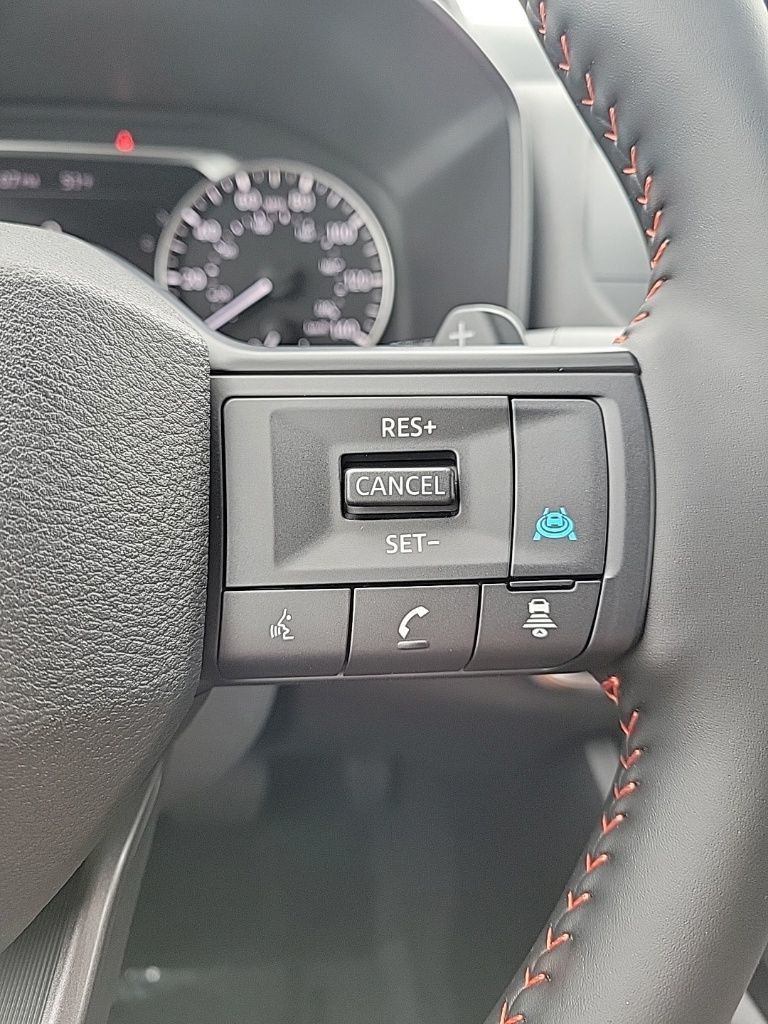 Thumbnail: 2026 Nissan Rogue - 40