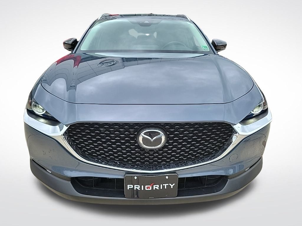 Thumbnail: 2022 Mazda CX-30 - 9