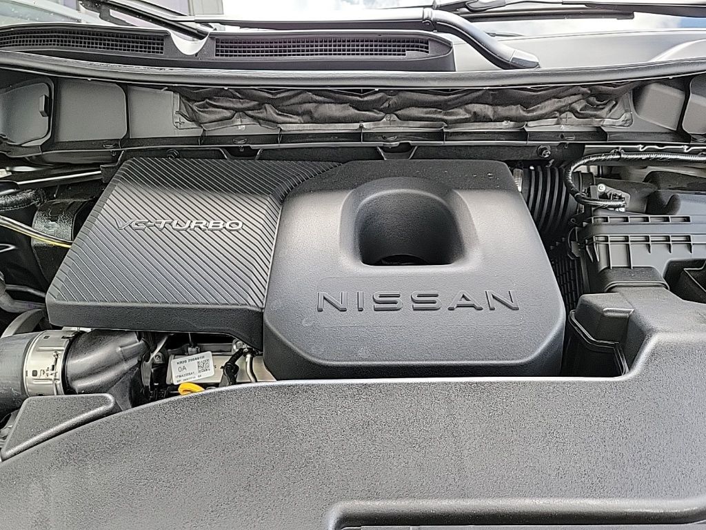 Thumbnail: 2026 Nissan Murano - 11