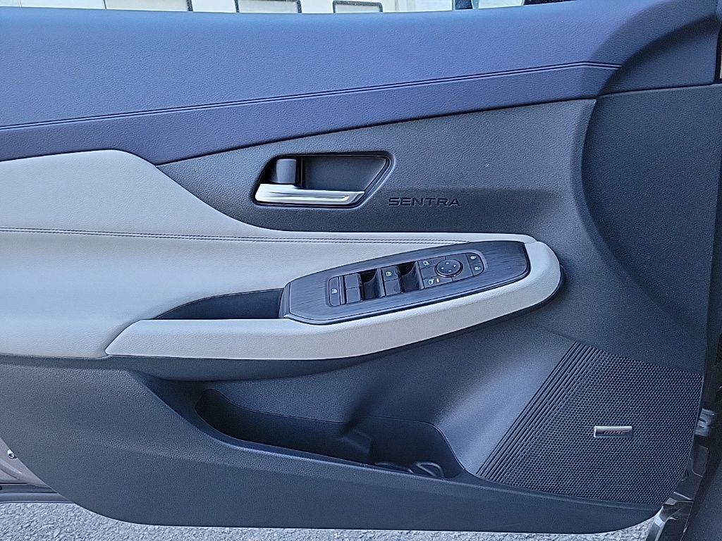 Thumbnail: 2026 Nissan Sentra - 11