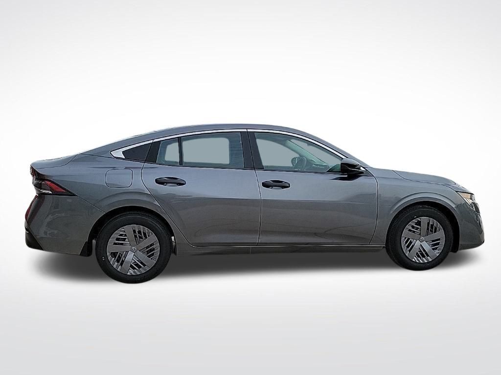 Thumbnail: 2026 Nissan Sentra - 6