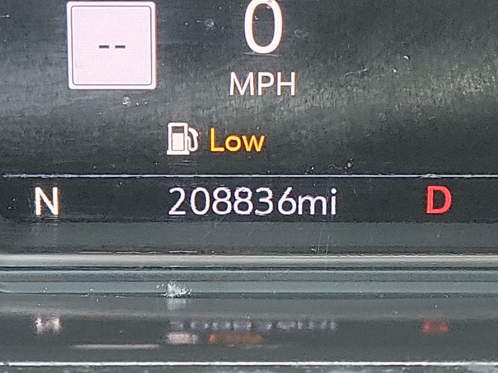 Thumbnail: 2022 GMC Sierra 3500 - 24