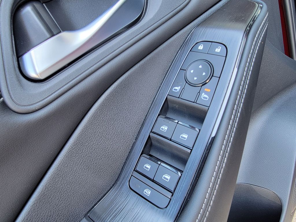 Thumbnail: 2026 Nissan Rogue - 29