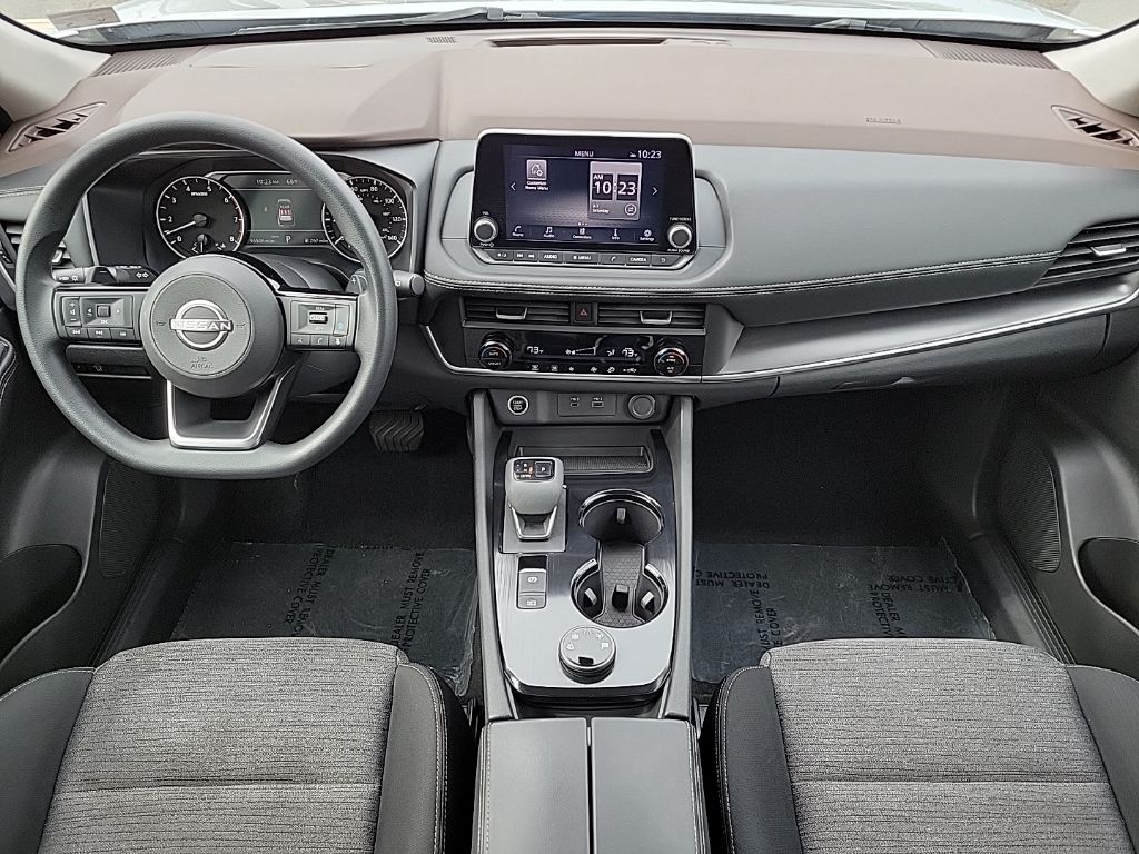 Thumbnail: 2023 Nissan Rogue - 20