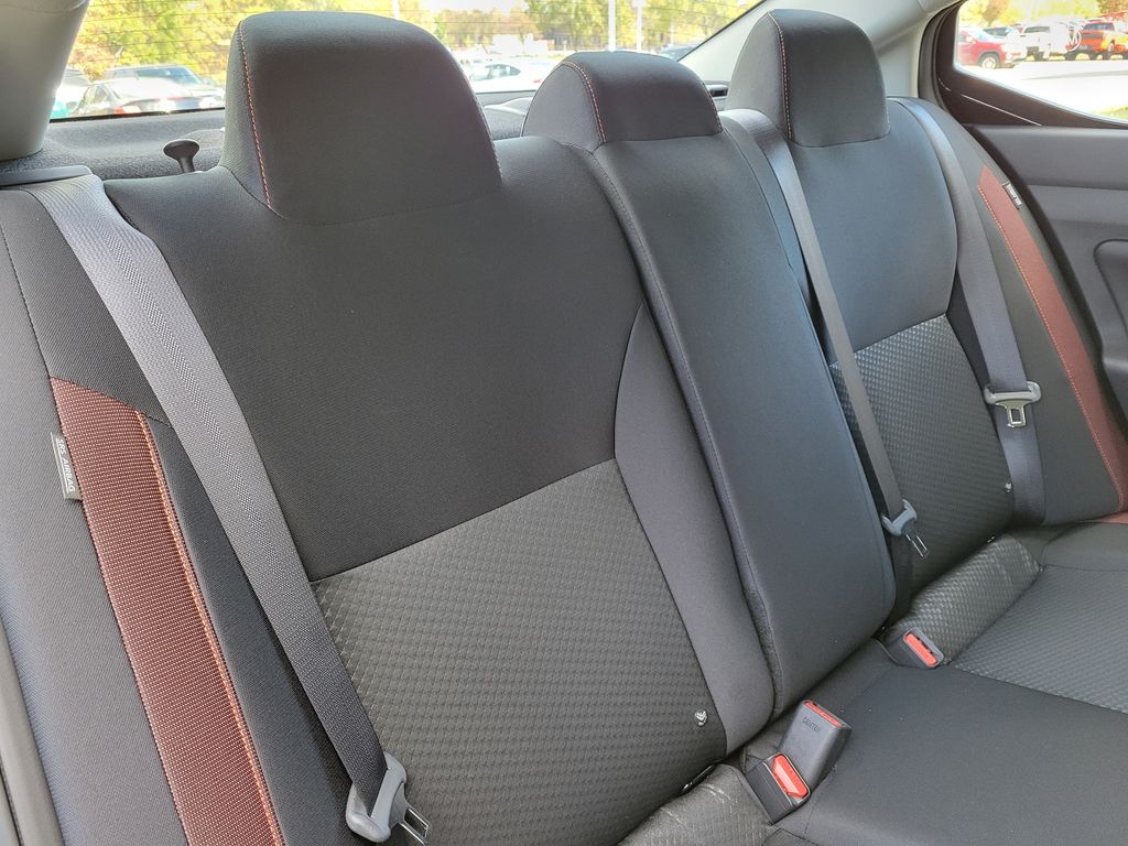 Thumbnail: 2025 Nissan Versa - 14