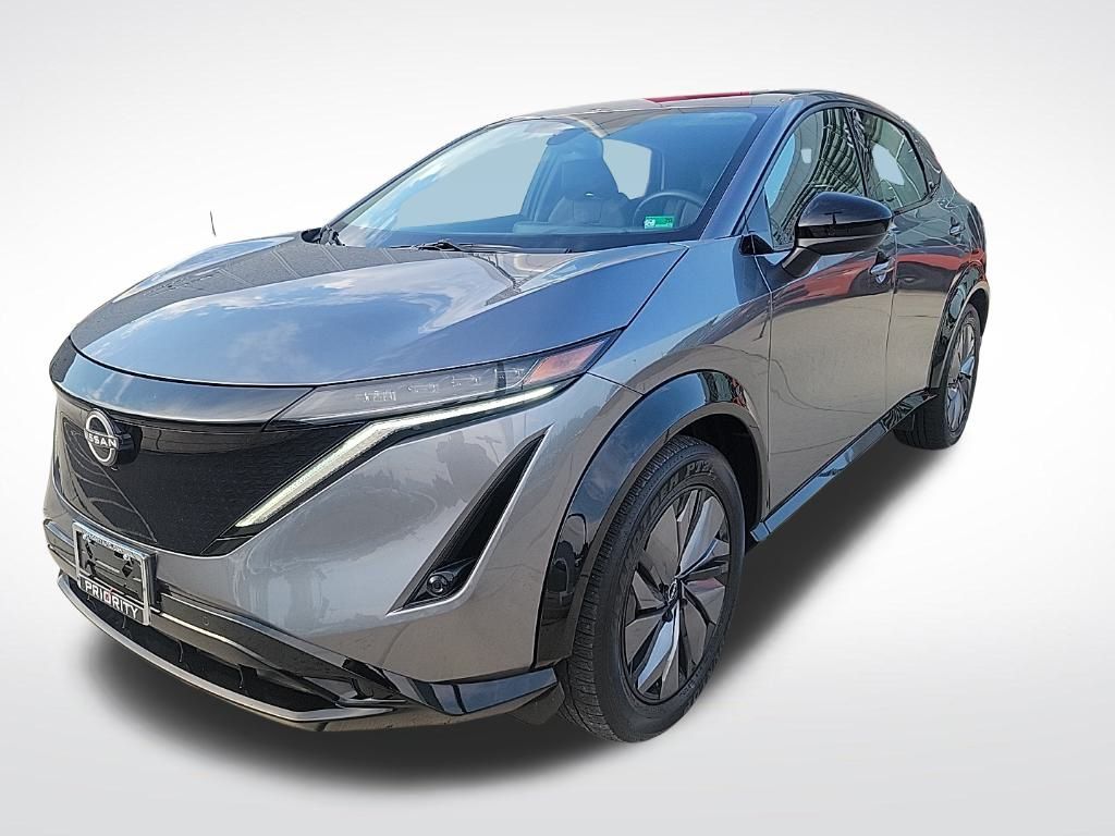 2023 Nissan Ariya Engage+ -
                  Chantilly, VA