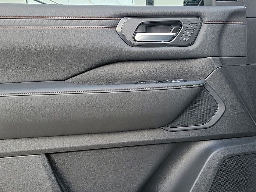 Thumbnail: 2026 Nissan Armada - 34