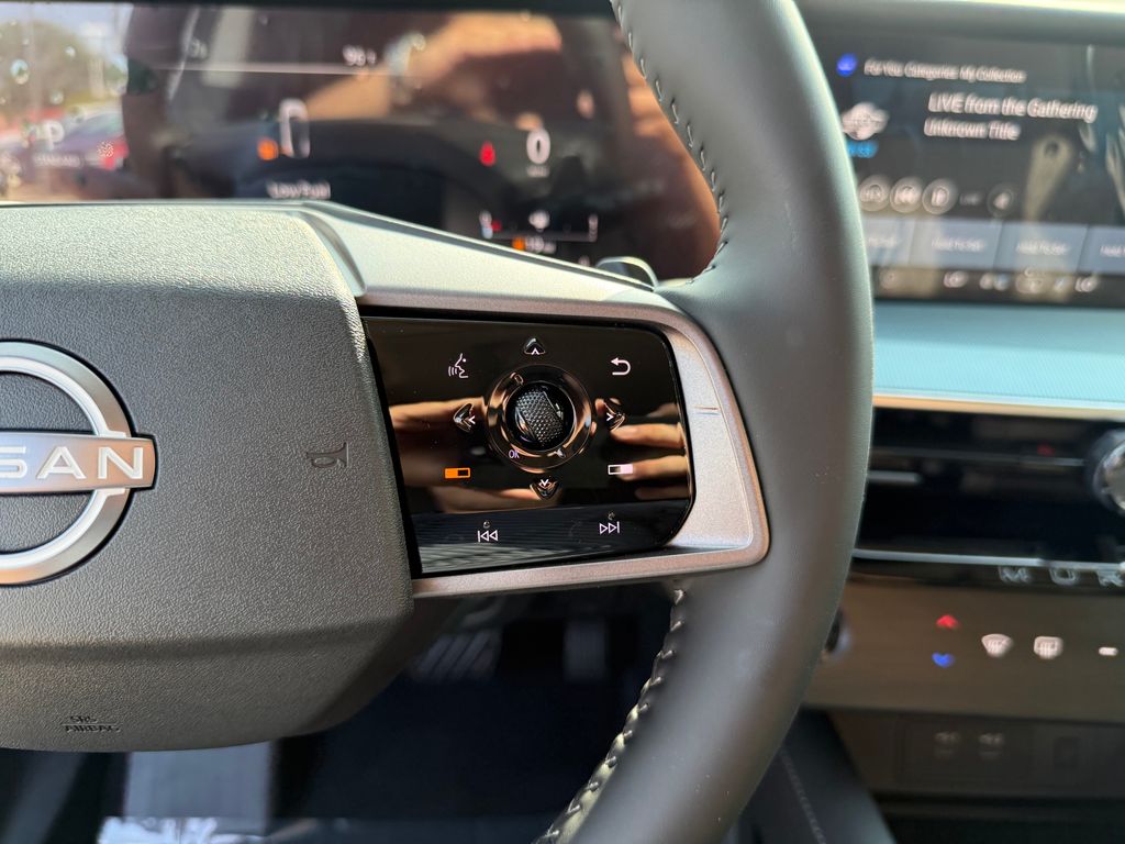 Thumbnail: 2025 Nissan Murano - 18