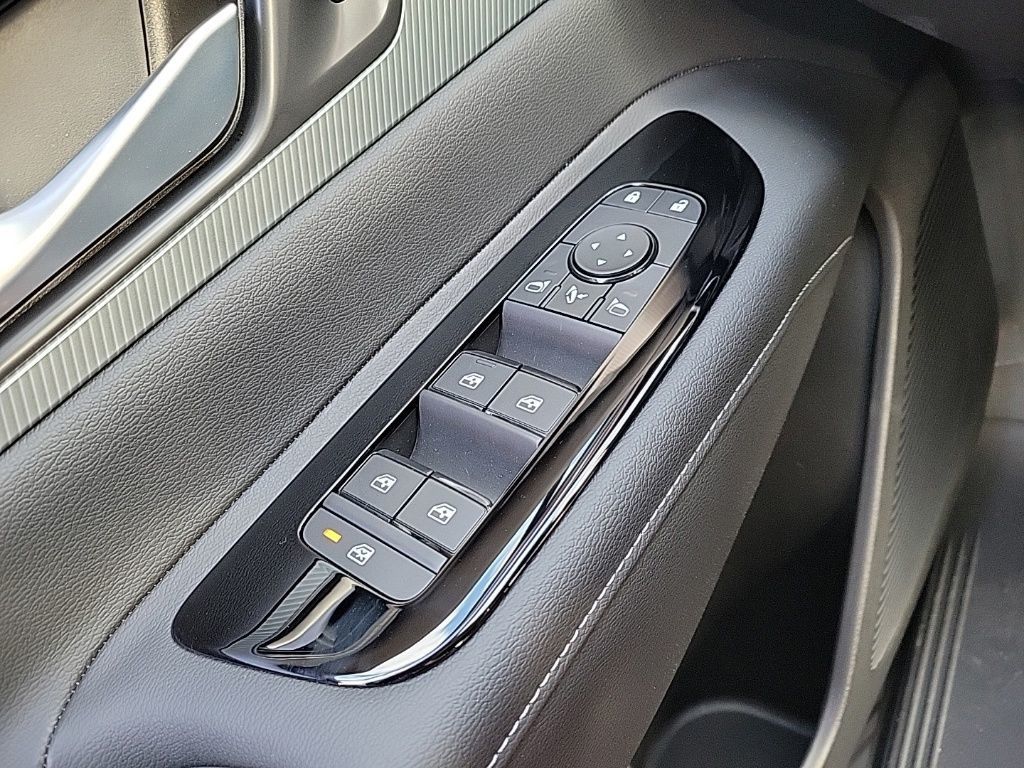 Thumbnail: 2026 Nissan Murano - 30