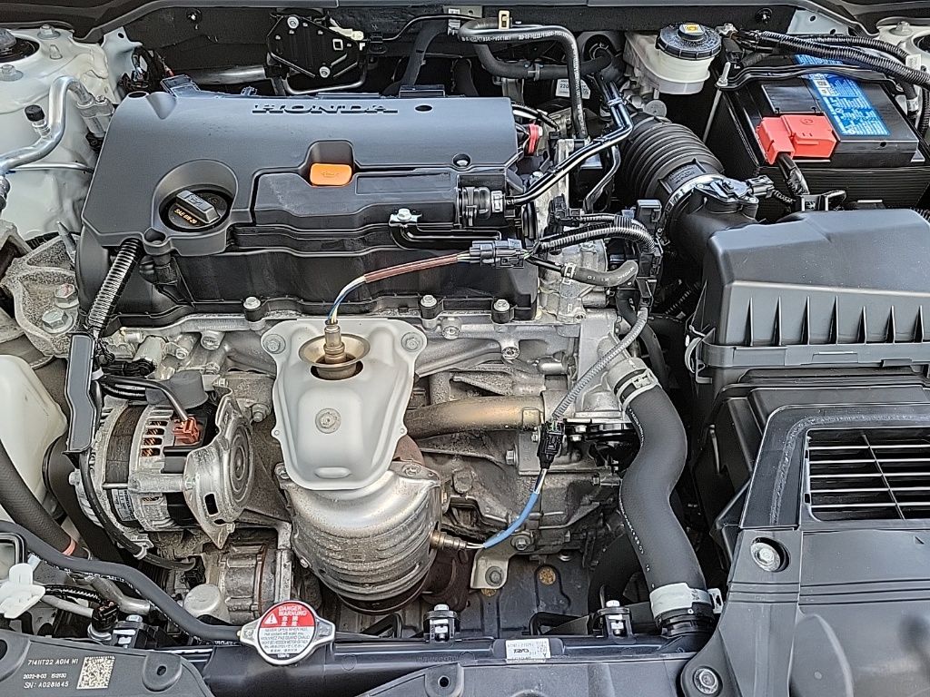 Thumbnail: 2023 Honda Civic - 31