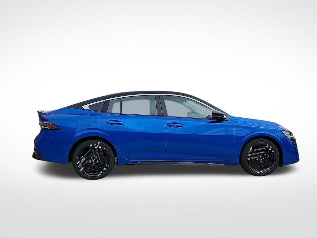 Thumbnail: 2026 Nissan Sentra - 5