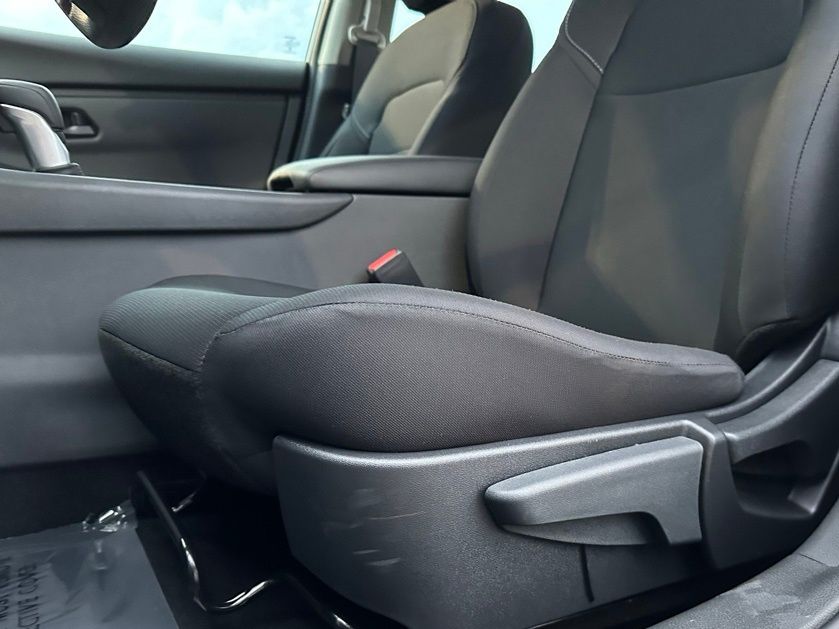 Thumbnail: 2025 Nissan Sentra - 24