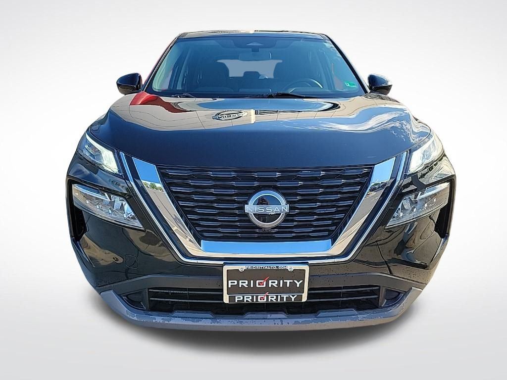 Thumbnail: 2023 Nissan Rogue - 8