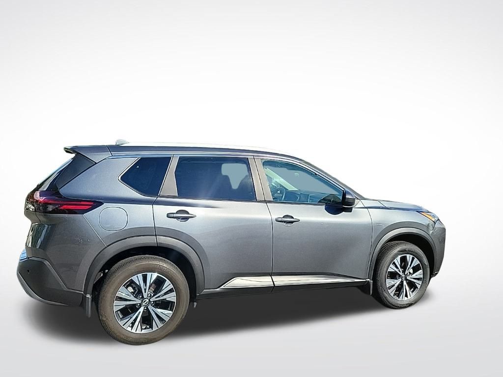 Thumbnail: 2023 Nissan Rogue - 6