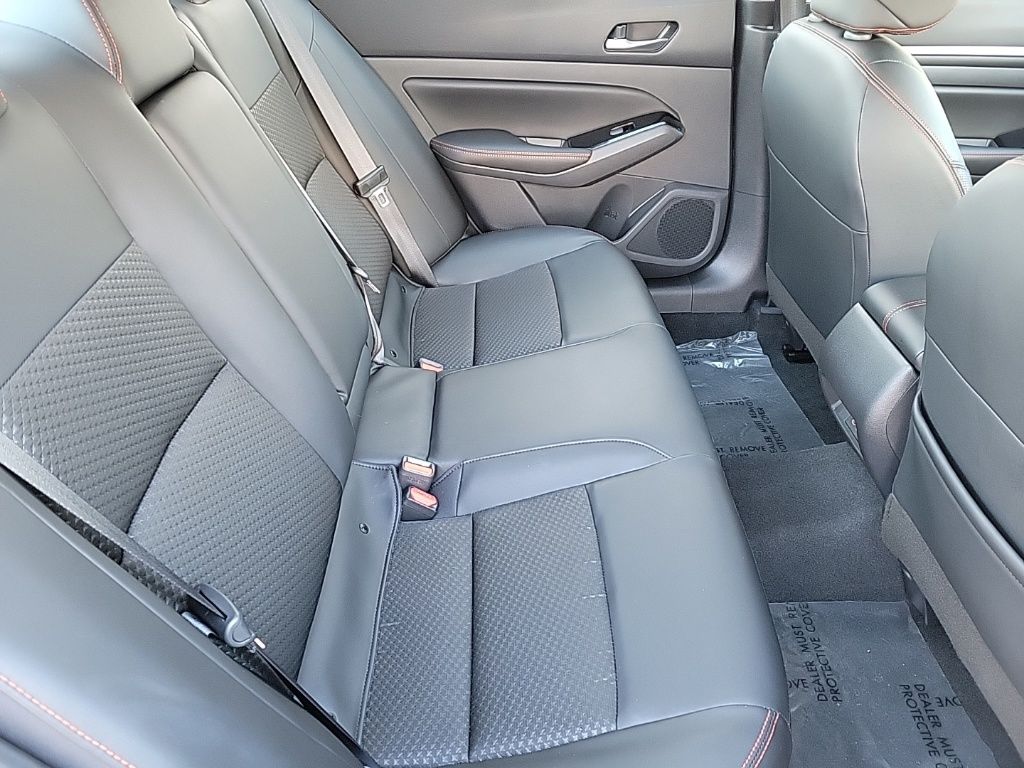 Thumbnail: 2024 Nissan Altima - 14