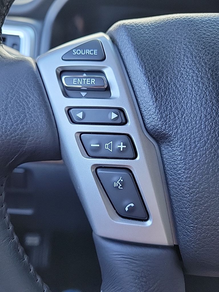 Thumbnail: 2021 Nissan Titan - 37