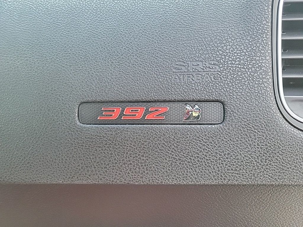 Thumbnail: 2021 Dodge Charger - 17