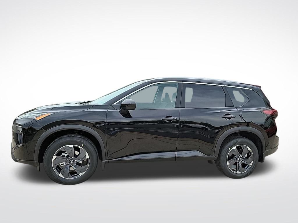 Thumbnail: 2026 Nissan Rogue - 2
