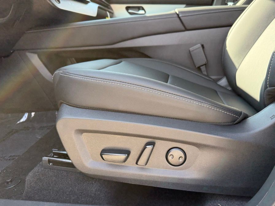 Thumbnail: 2025 Nissan Murano - 12