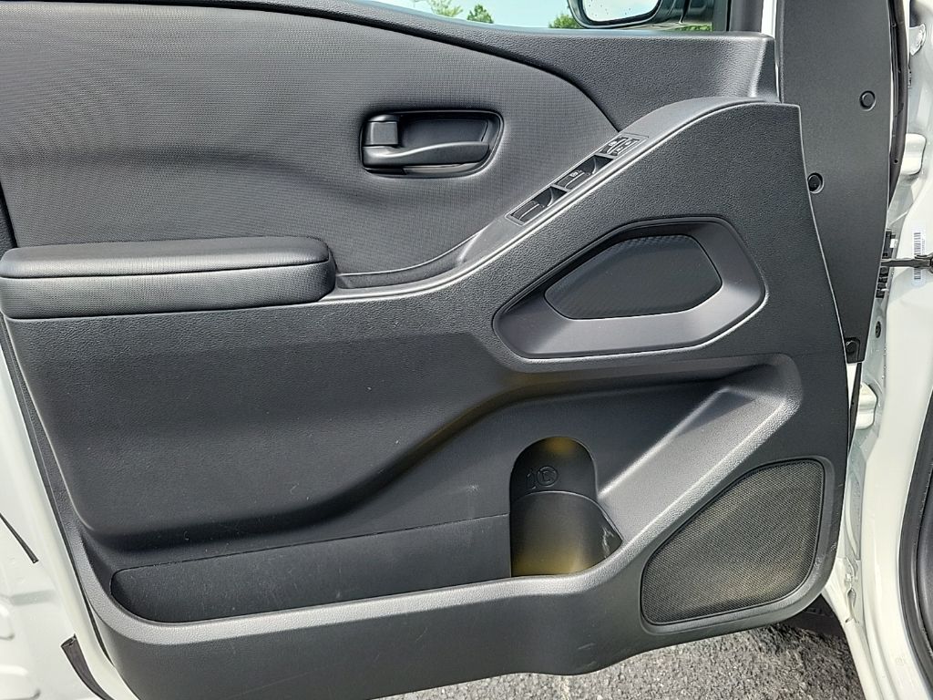 Thumbnail: 2023 Nissan Frontier - 21