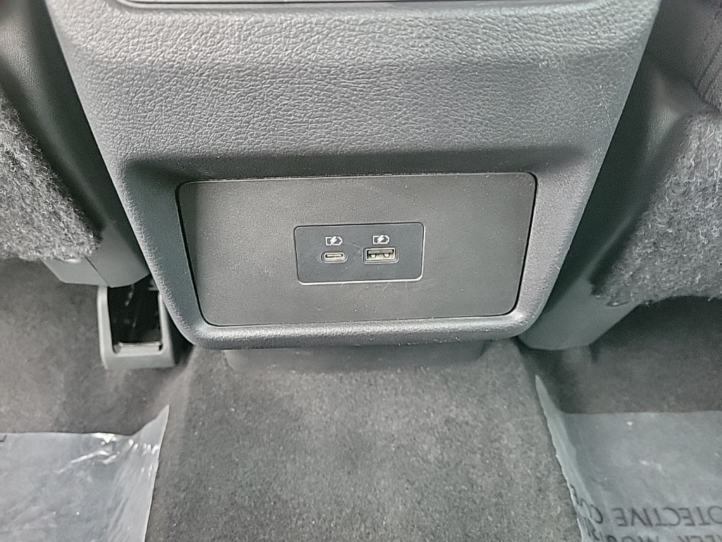 Thumbnail: 2022 Nissan Rogue - 20