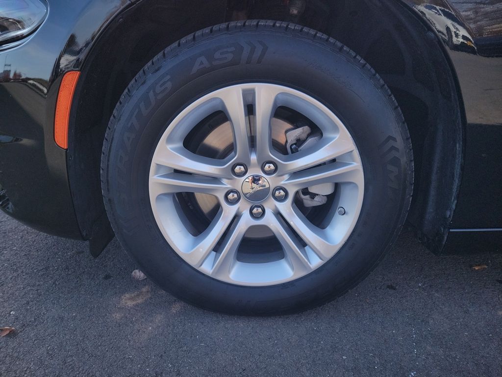 Thumbnail: 2023 Dodge Charger - 30