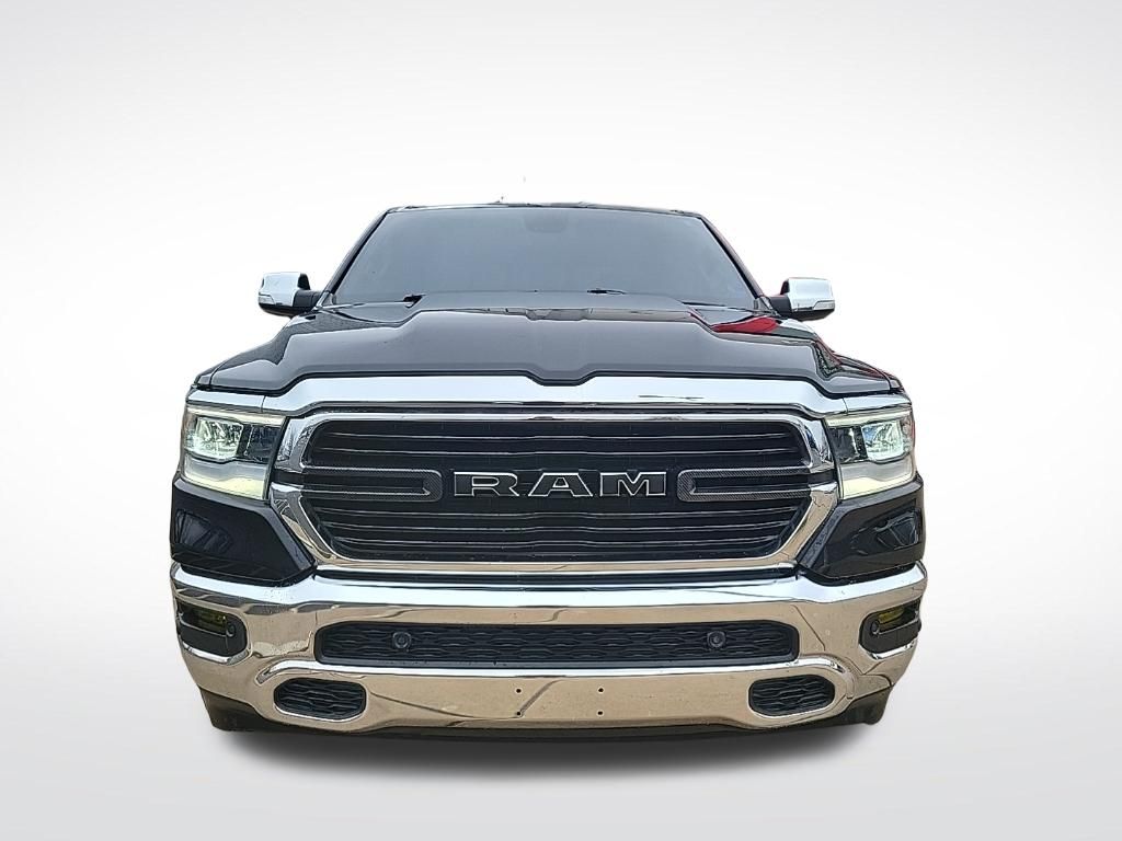 Thumbnail: 2020 RAM 1500 - 8